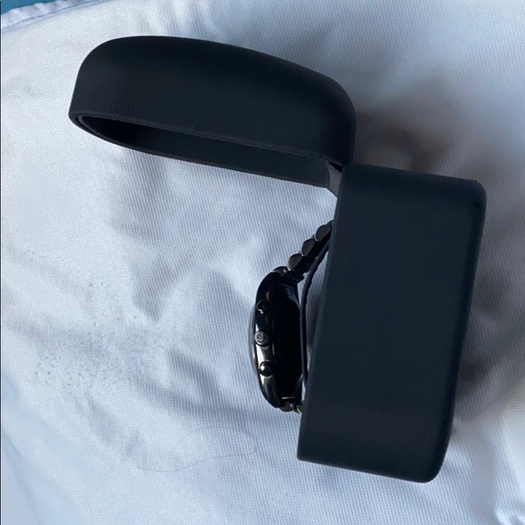 COPY - Authentic Emperio Armani Watch Case - Picture 3 of 5